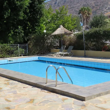 Aparthotel Medusa Hersonissos (Crete)