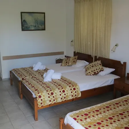 Medusa 4* Hersonissos (Crete)