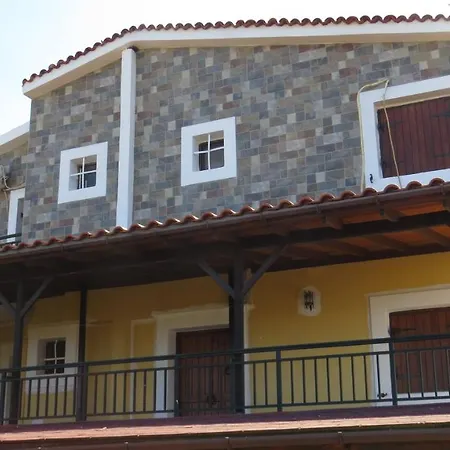 Hotel de apartamente Medusa 4*