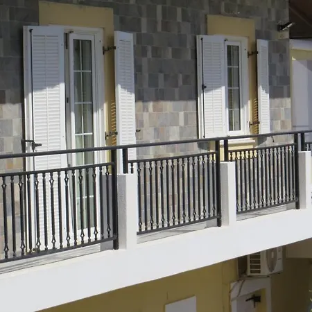 Aparthotel Medusa Hersonissos (Crete)