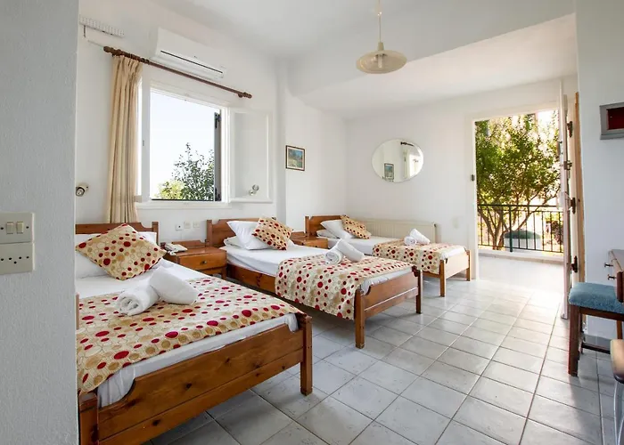 Hotel apartamentowy Medusa 4*