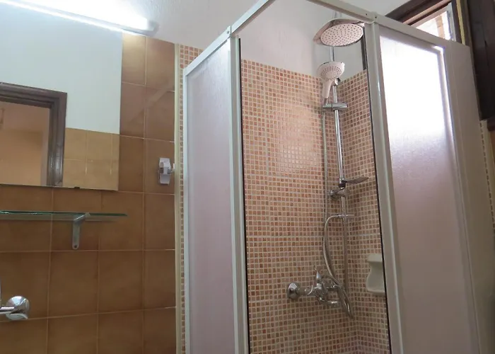 Medusa Hotel apartamentowy