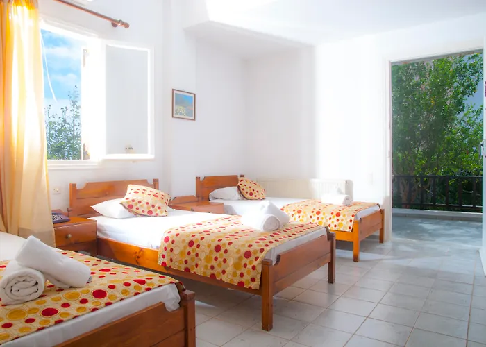 Medusa Hotel apartamentowy