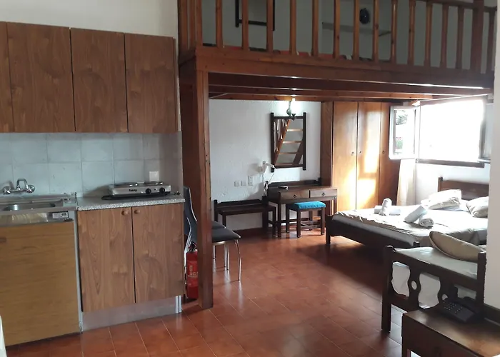 Medusa Hotel apartamentowy