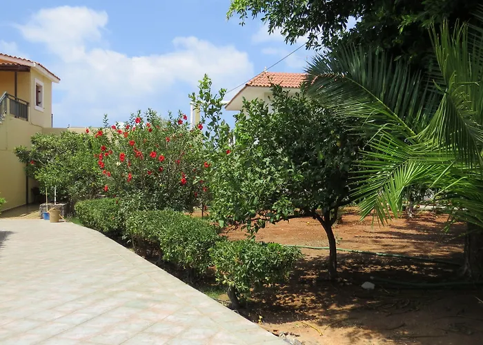 Hotel apartamentowy Medusa 4*