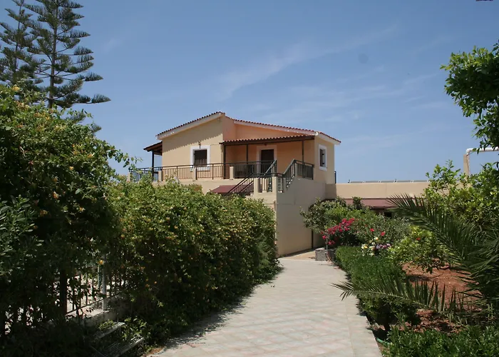 Hotel apartamentowy Medusa 4*