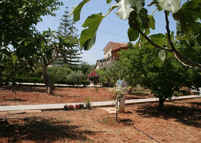 Hotel apartamentowy Medusa 4*