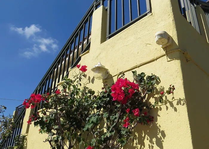 Medusa Hotel apartamentowy