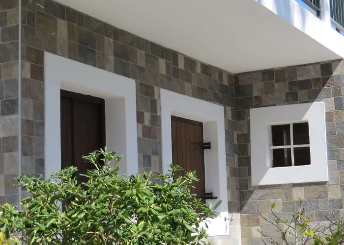 Medusa Hotel apartamentowy