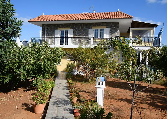 Hotel apartamentowy Medusa 4*