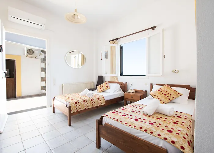 Hotel apartamentowy Medusa 4*