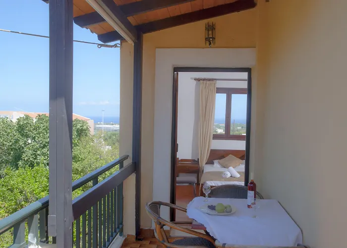 Medusa Hotel apartamentowy