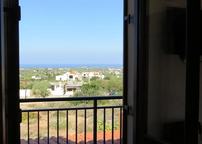 Medusa Hersonissos (Crete)