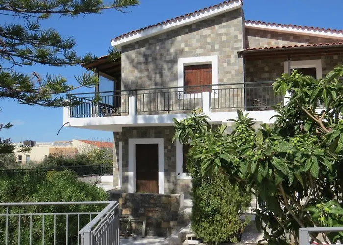 Medusa 4* Hersonissos (Crete)