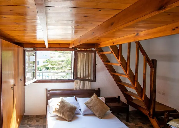 Aparthotel Medusa 4*