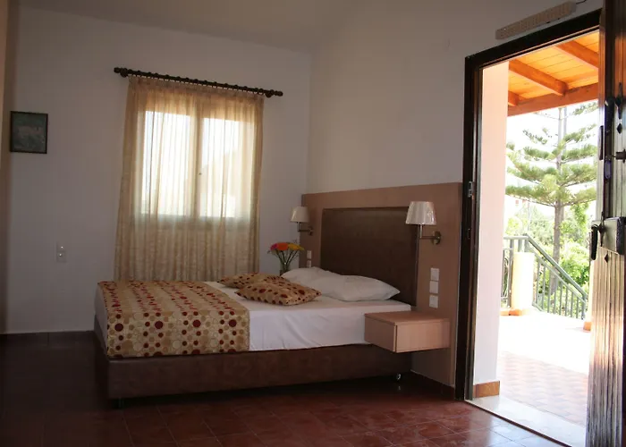 Medusa Aparthotel 4*