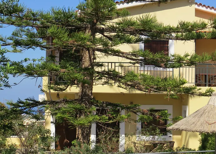 Medusa Aparthotel 4*