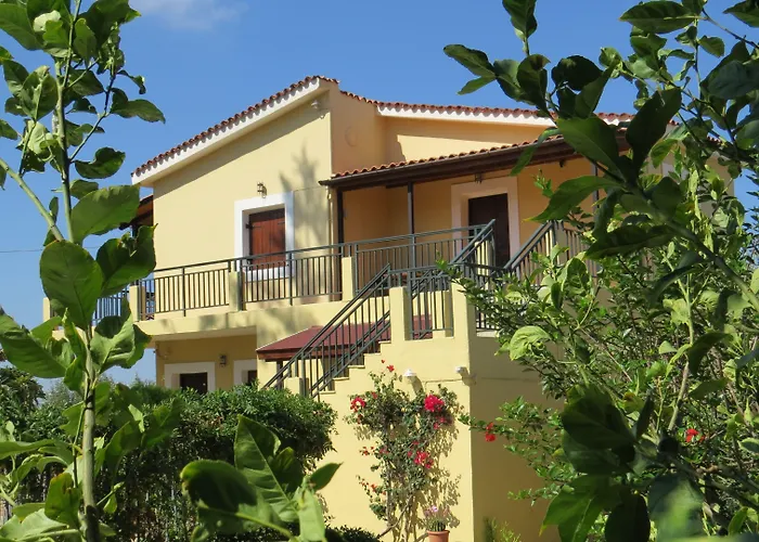 Aparthotel Medusa 4*