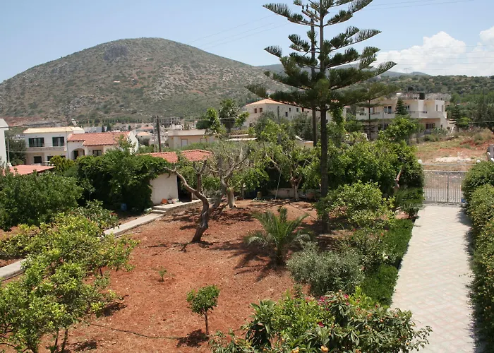 Medusa Aparthotel 4*