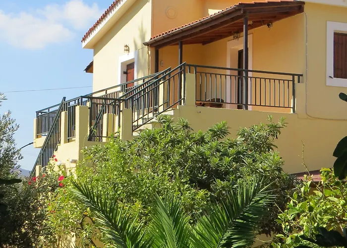 Aparthotel Medusa 4*