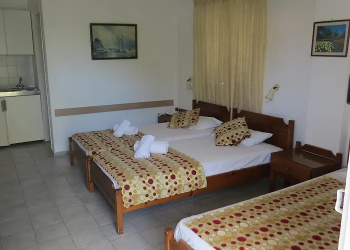 Medusa 4* Hersonissos (Crete)