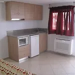 Medusa Apartmanhotel 4*
