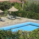 Medusa 4* Herszonisszosz