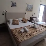 Medusa Apartmanhotel Herszonisszosz