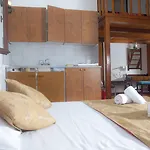 Medusa Apartmanhotel 4*