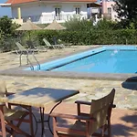 Lägenhetshotell Medusa 4*