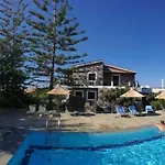 Medusa 4* Hersonissos (Crete)