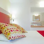 Medusa Apartmanhotel Herszonisszosz