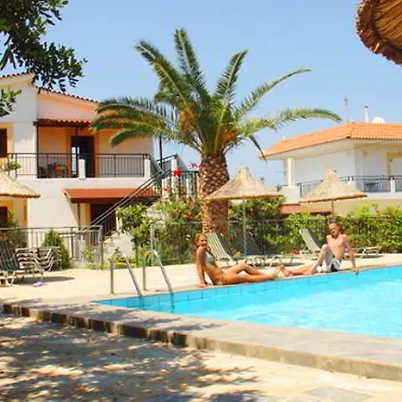 Apart Otel Medusa 4*