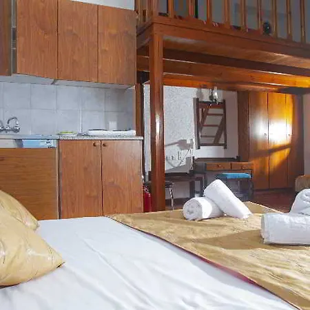 Medusa Apart Otel 4*