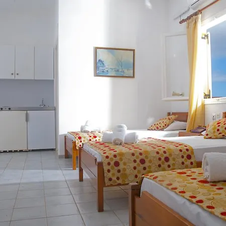 Apart Otel Medusa