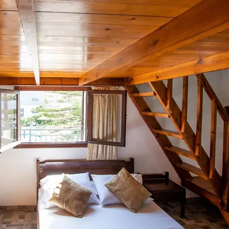 Lejlighedshotel Medusa 4*