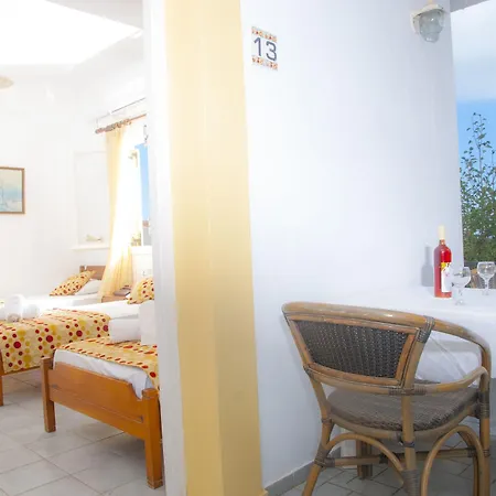 Apart-hotel Medusa 5*