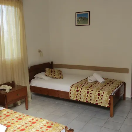 Medusa Apart-hotel Hersonissos (Crete)