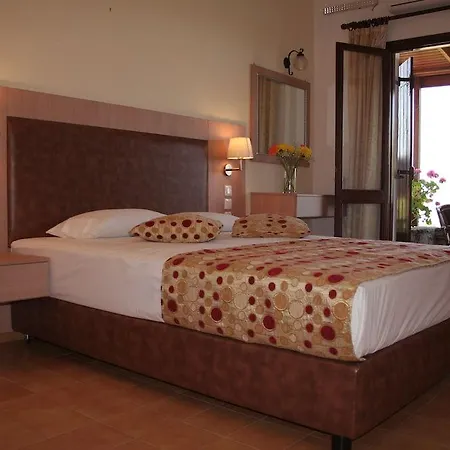 Medusa 5* Hersonissos (Crete)