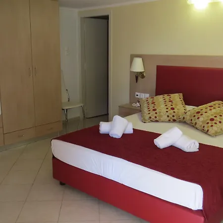 Medusa 5* Hersonissos (Crete)