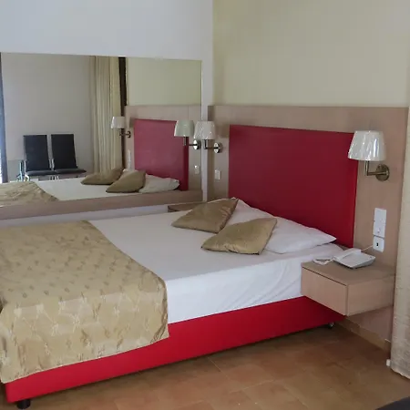 Medusa 5* Hersonissos (Crete)