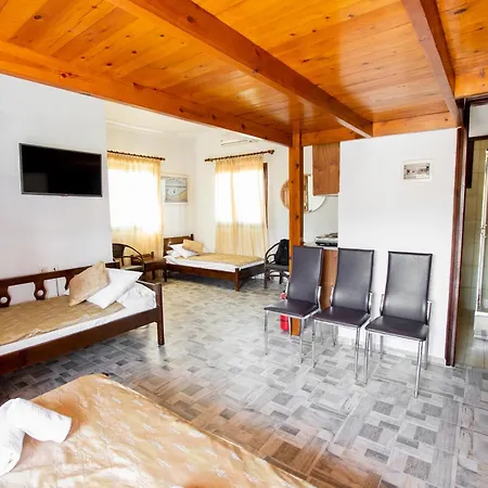 Medusa 4* Χερσόνησος