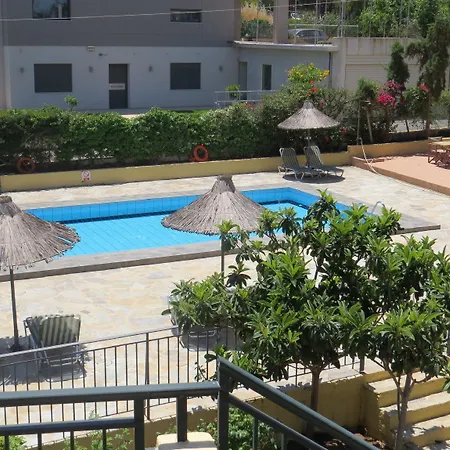 Medusa Apart-hotel 5*