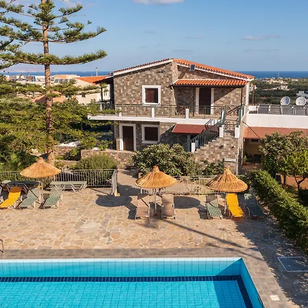 Lejlighedshotel Medusa