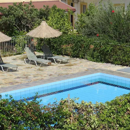 Medusa 5* Hersonissos (Crete)