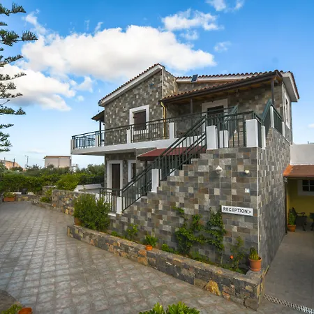 Apart-hotel Medusa 5*
