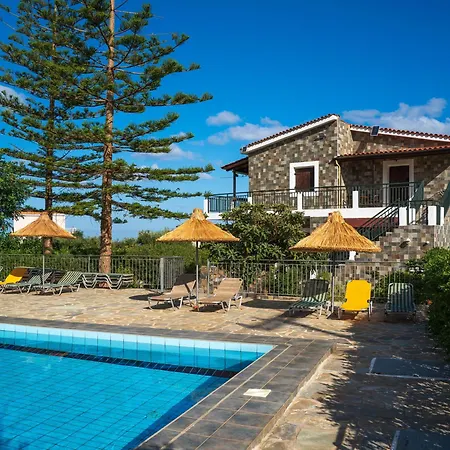 Lejlighedshotel Medusa