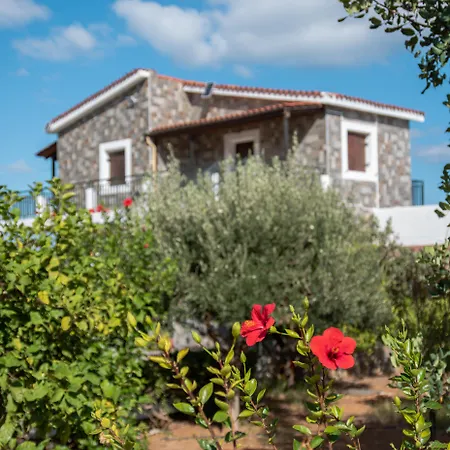 Medusa Χερσόνησος