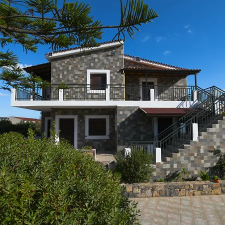 Medusa Hersonissos (Crete)