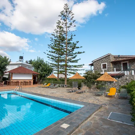 Apart-hotel Medusa 5*